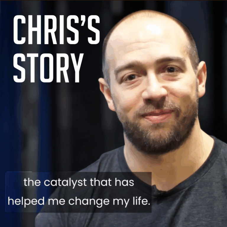 CHRISS-STORY